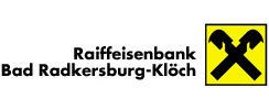 Raiffeisenbank Bad Radkersburg Klöch
